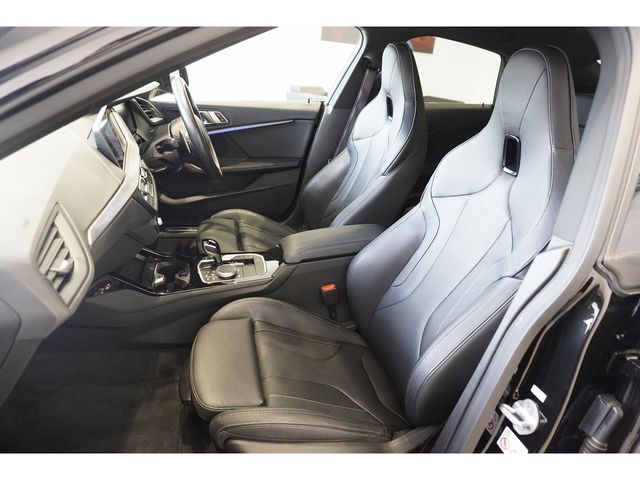 BMW 2series Gran coupe