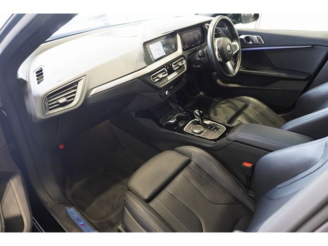 BMW 2series Gran coupe