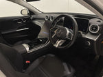 MERCEDES BENZ C class  ALL-Terrain
