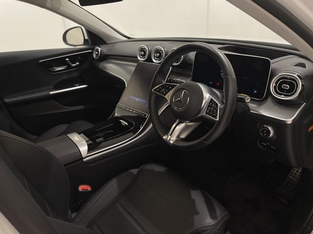 MERCEDES BENZ C class  ALL-Terrain