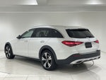 MERCEDES BENZ C class  ALL-Terrain