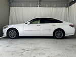 CROWN sedan hybrid 4WD