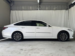 CROWN sedan hybrid 4WD