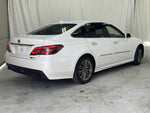 CROWN sedan hybrid 4WD