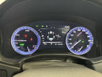 CROWN sedan hybrid 4WD