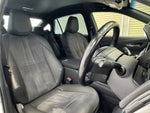 CROWN sedan hybrid 4WD
