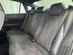 CROWN sedan hybrid 4WD