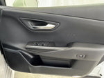 CROWN sedan hybrid 4WD