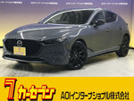 MAZDA3 FASTBACK
