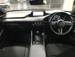 MAZDA3 FASTBACK