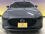MAZDA3 FASTBACK