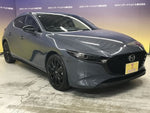 MAZDA3 FASTBACK