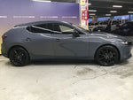 MAZDA3 FASTBACK