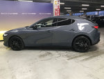 MAZDA3 FASTBACK