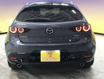 MAZDA3 FASTBACK
