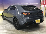 MAZDA3 FASTBACK