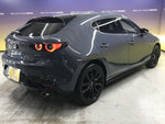 MAZDA3 FASTBACK