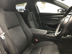 MAZDA3 FASTBACK