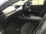MAZDA3 FASTBACK