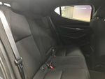 MAZDA3 FASTBACK