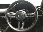 MAZDA3 FASTBACK