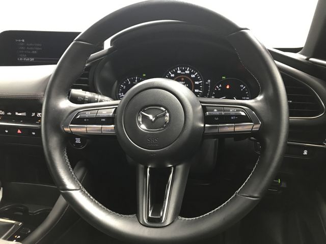 MAZDA3 FASTBACK