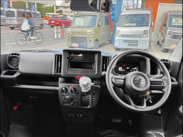 EVERY van 4WD