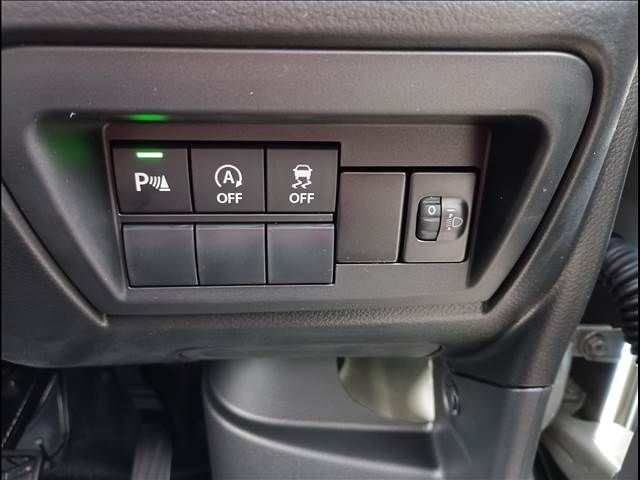 EVERY van 4WD