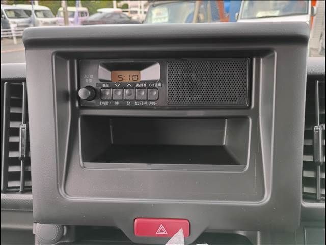 EVERY van 4WD