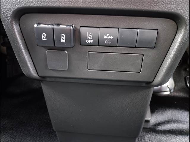 EVERY van 4WD