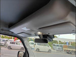EVERY van 4WD