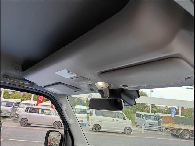 EVERY van 4WD