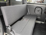 EVERY van 4WD