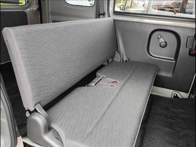 EVERY van 4WD