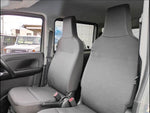 EVERY van 4WD