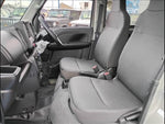 EVERY van 4WD