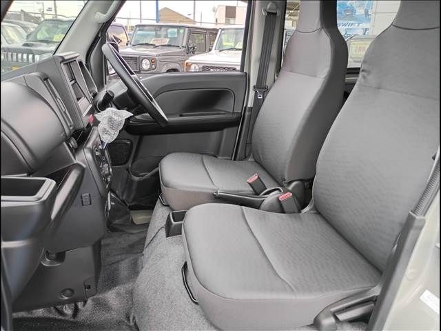 EVERY van 4WD