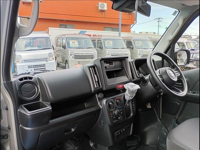 EVERY van 4WD