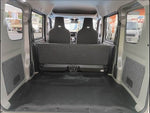 EVERY van 4WD