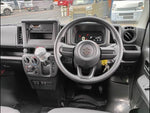 EVERY van 4WD