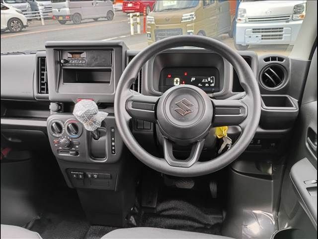 EVERY van 4WD