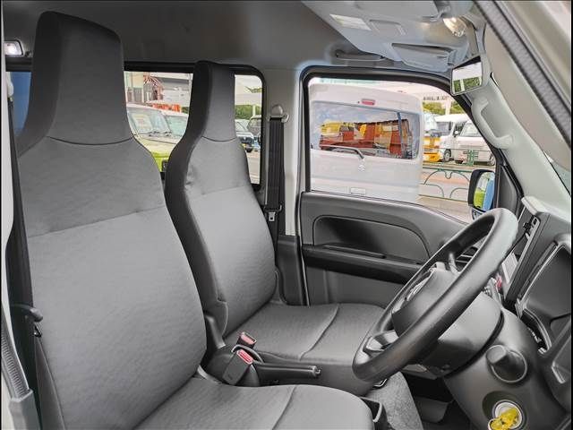 EVERY van 4WD