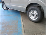 EVERY van 4WD