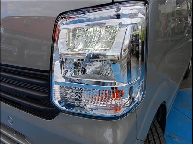EVERY van 4WD