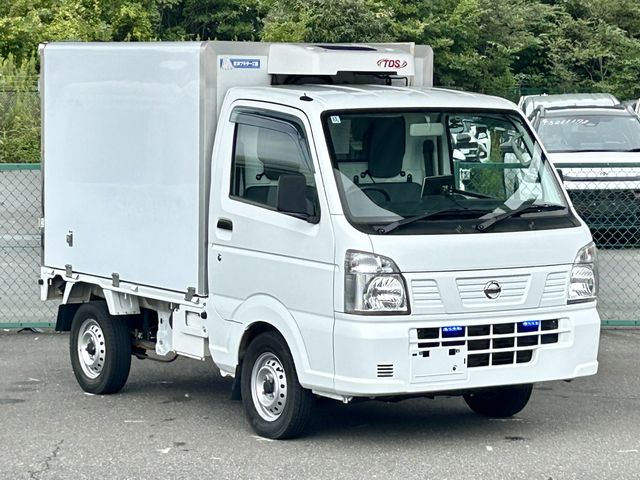 NT100 CLIPPER
