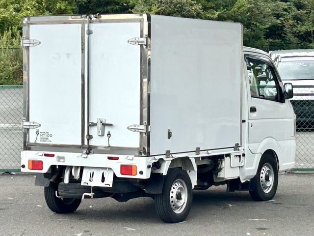 NT100 CLIPPER