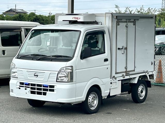 NT100 CLIPPER
