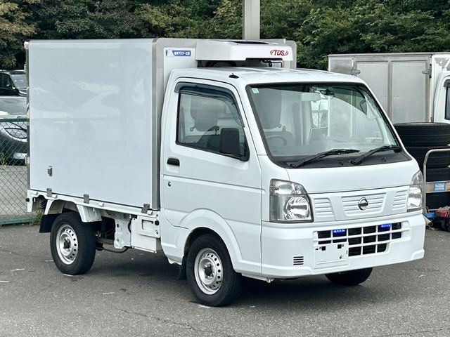 NT100 CLIPPER
