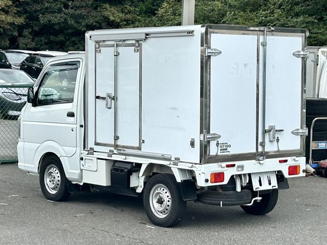 NT100 CLIPPER