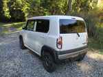 HUSTLER 4WD